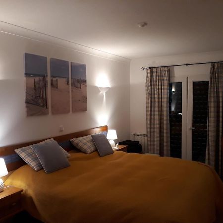 Aparte Wohnung Mit Sudterrasse Am Park Tavira Exterior foto